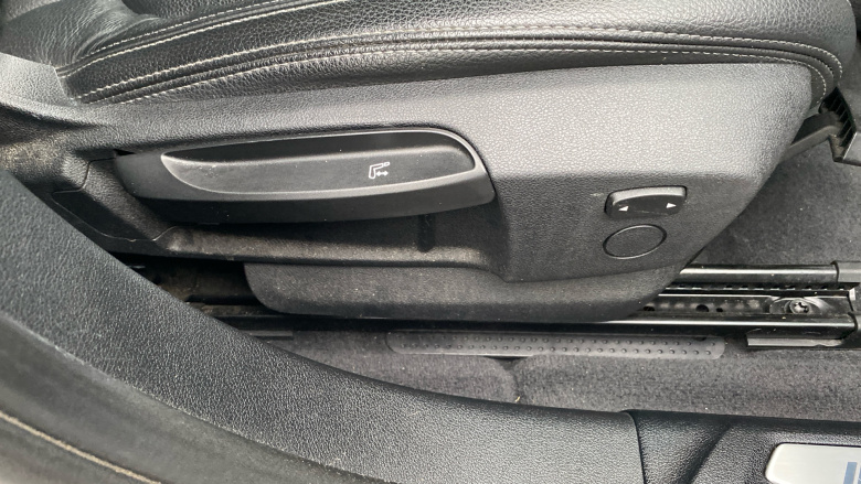 BMW 1 Series 118i [136] M Sport 5dr [Live Cockpit Professional] Petrol Hatchback